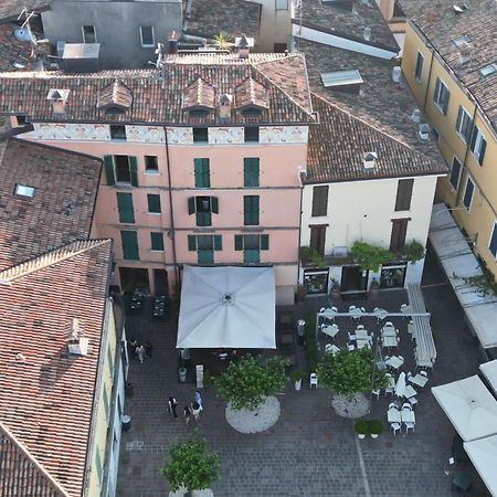 Splendid Apartment Desenzano del Garda Dış mekan fotoğraf