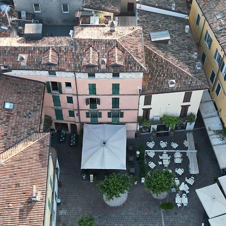 Splendid Apartment Desenzano del Garda Dış mekan fotoğraf