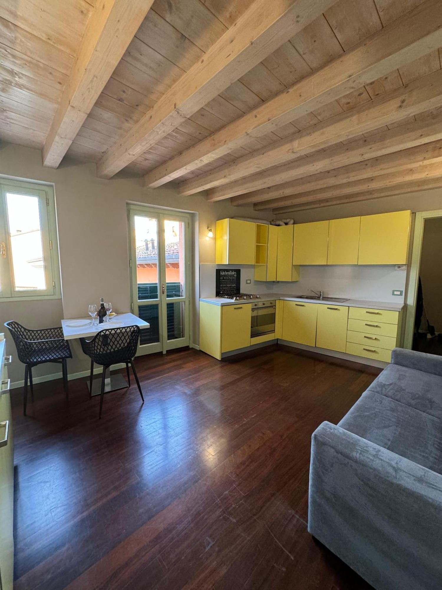 Splendid Apartment Desenzano del Garda Dış mekan fotoğraf