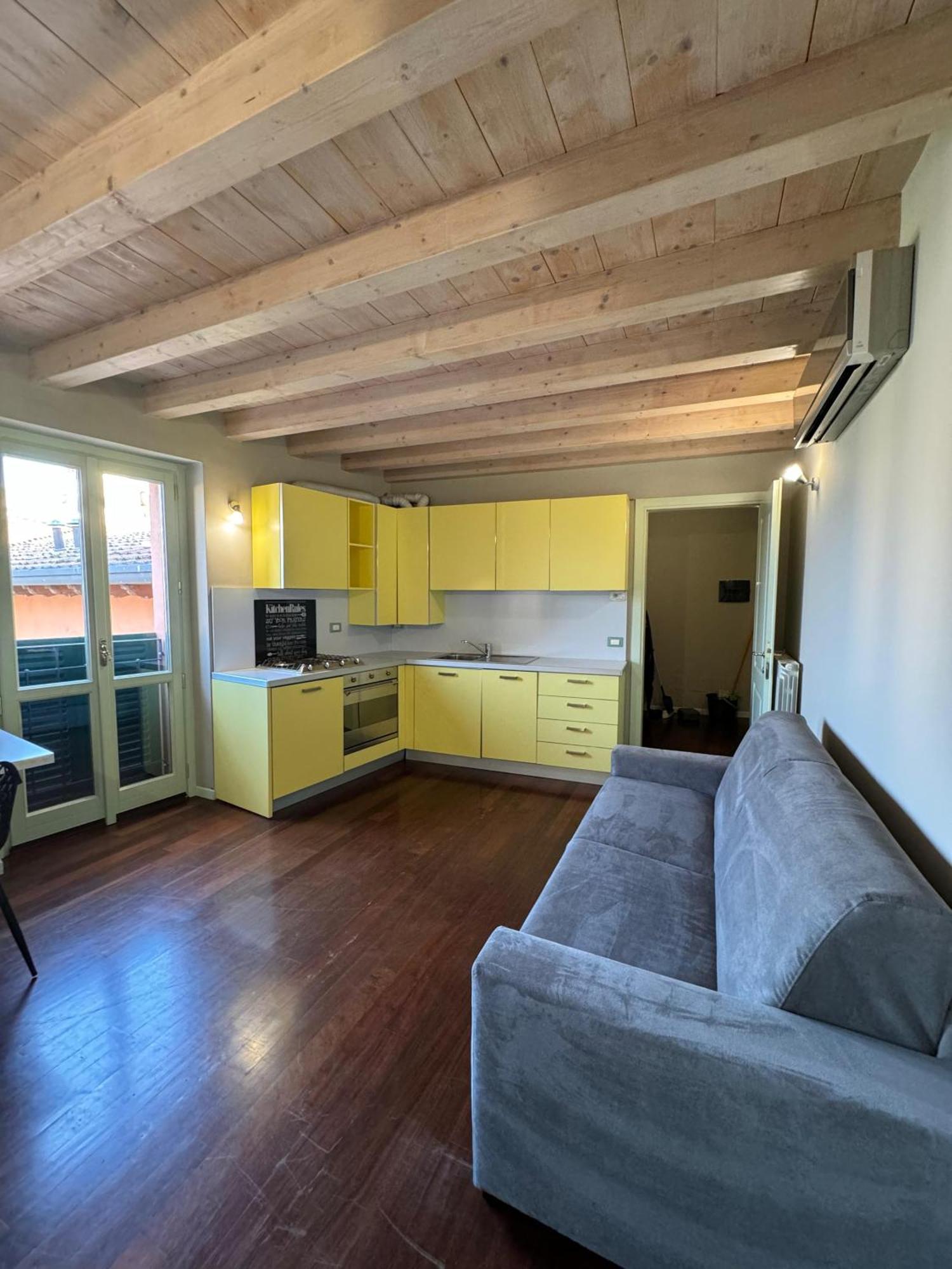 Splendid Apartment Desenzano del Garda Dış mekan fotoğraf