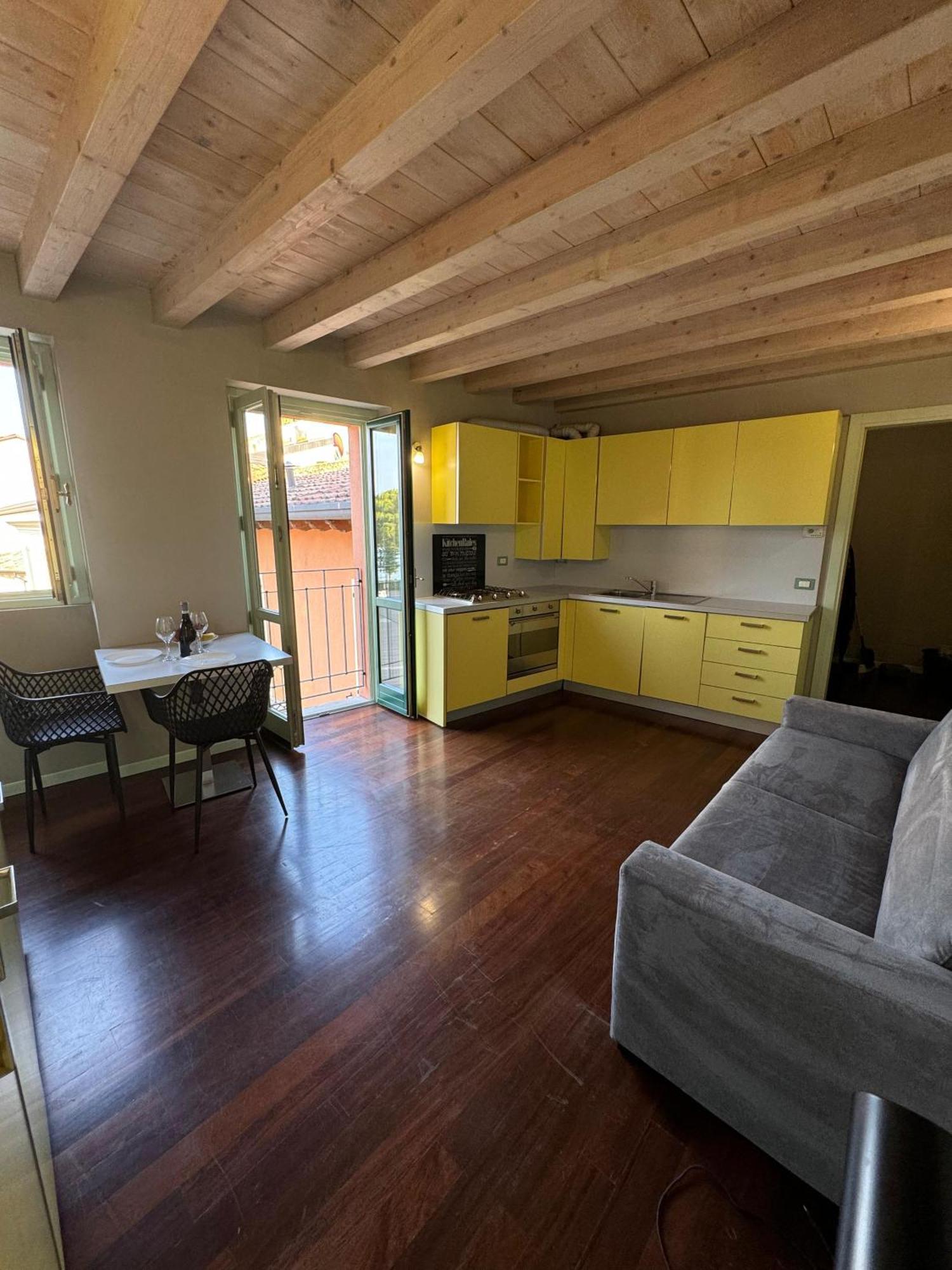 Splendid Apartment Desenzano del Garda Dış mekan fotoğraf
